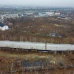 Alter Leipziger Bahnhof Dresden nach dem Ende der Globus-Planungen