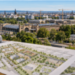 Neue Bebauungspläne für den Alten Leipziger Bahnhof Dresden: Entwicklung, Denkmalschutz und Bürgerbeteiligung bis zum 27. November 2026.